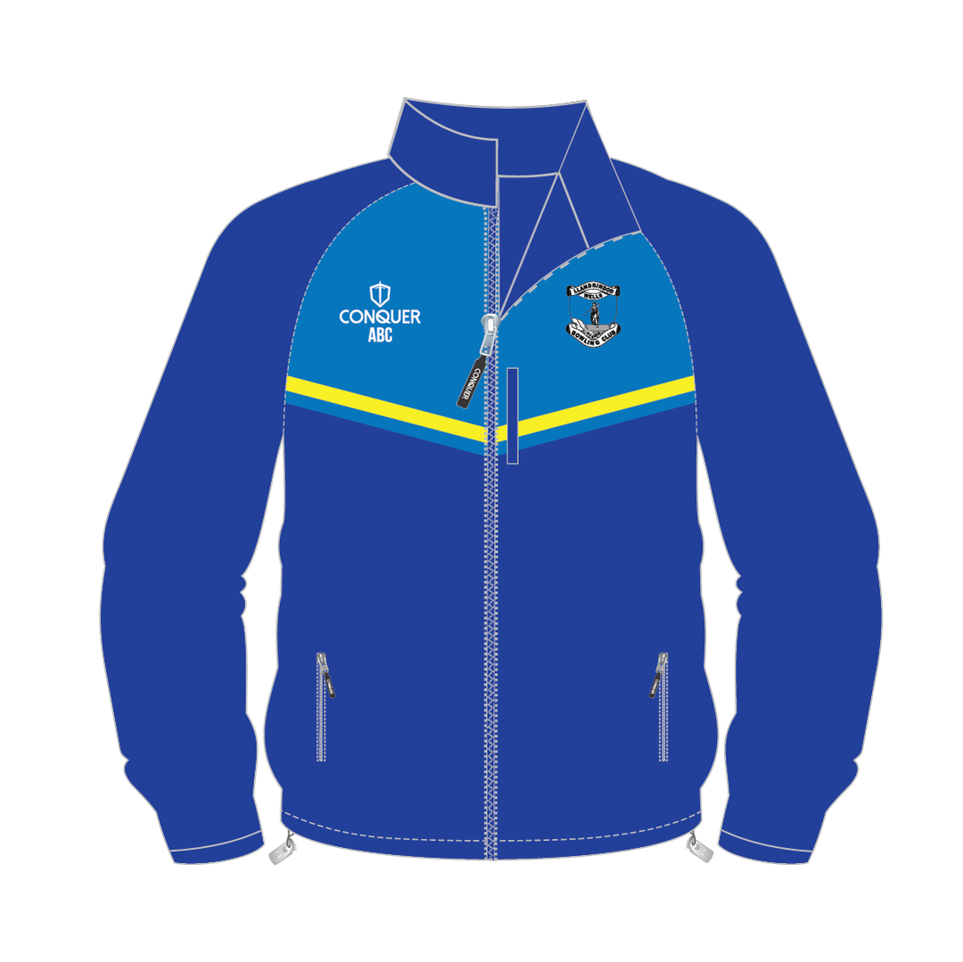 LWB Rain Jacket