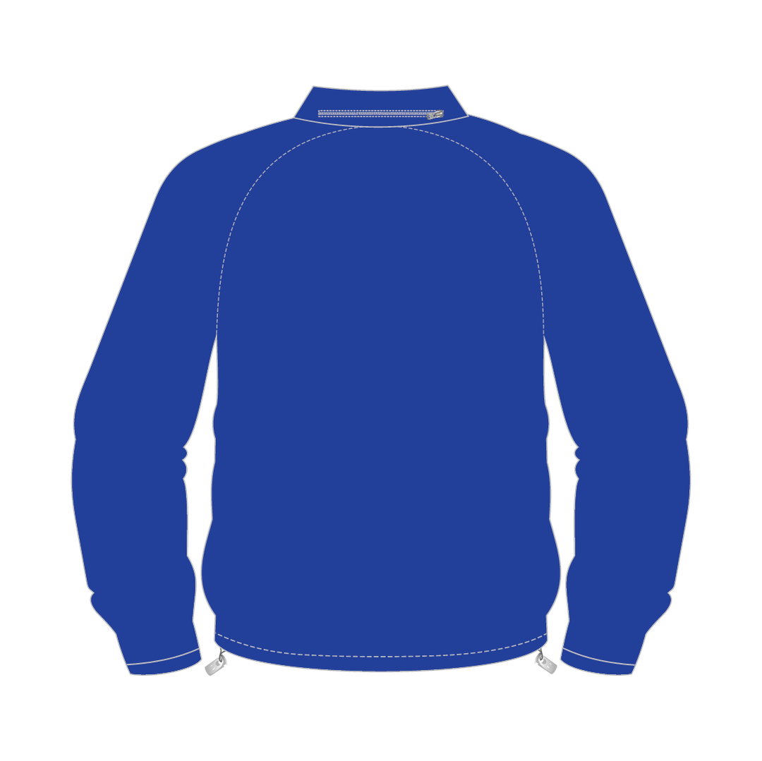 LWB Rain Jacket