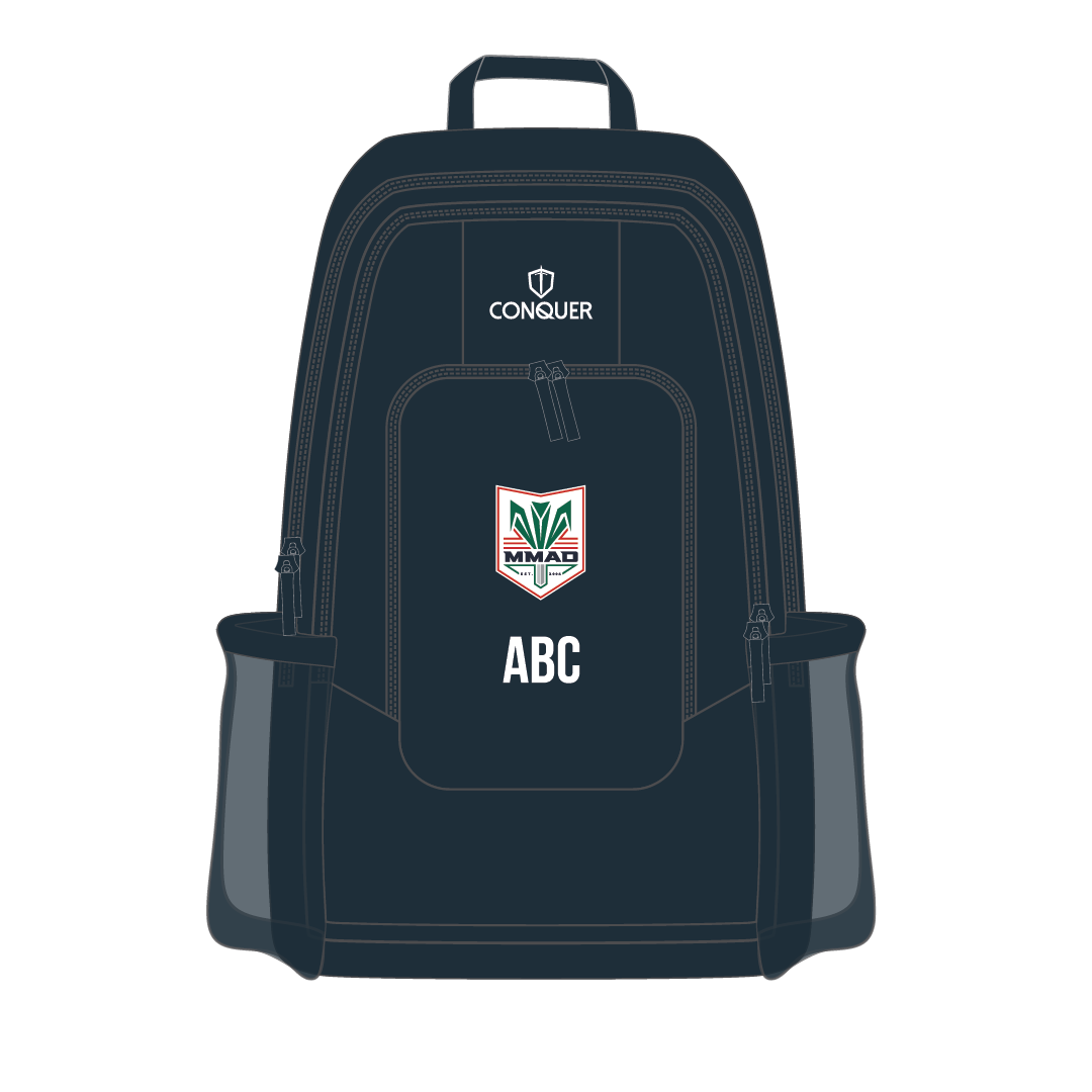 MMAD Shoulder Backpack