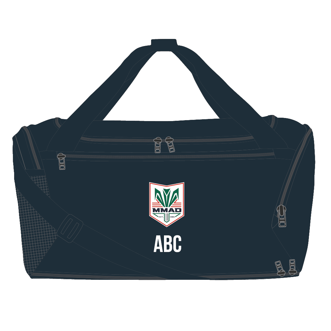 MMAD PRO Kit Bag