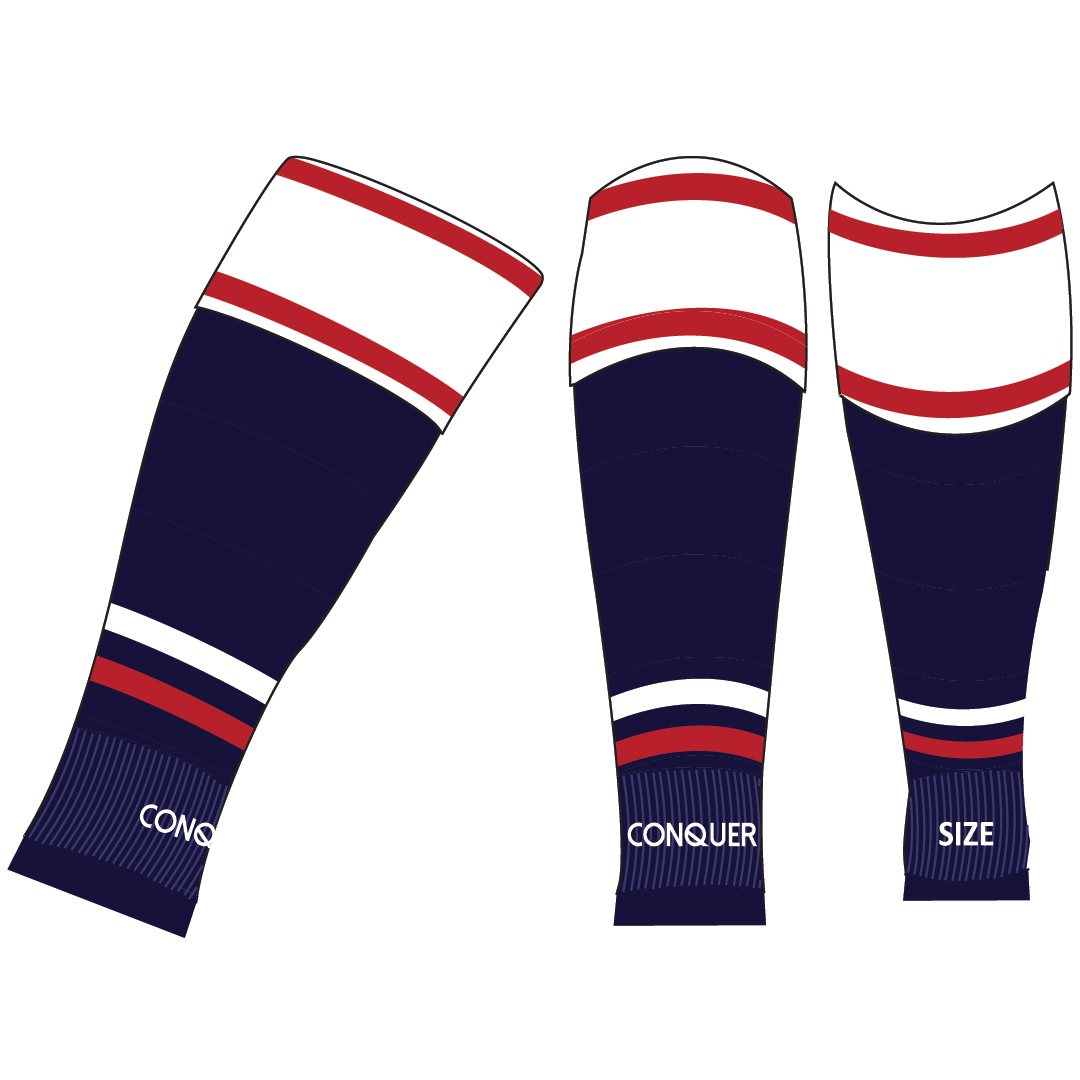 MMAD Sock Sleeve ADULT