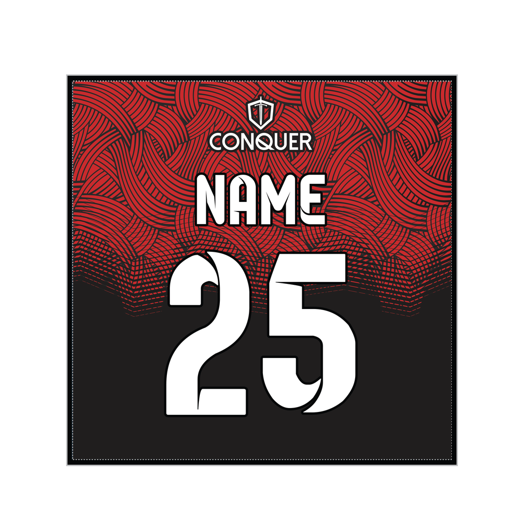 Morriston RFC Cushion