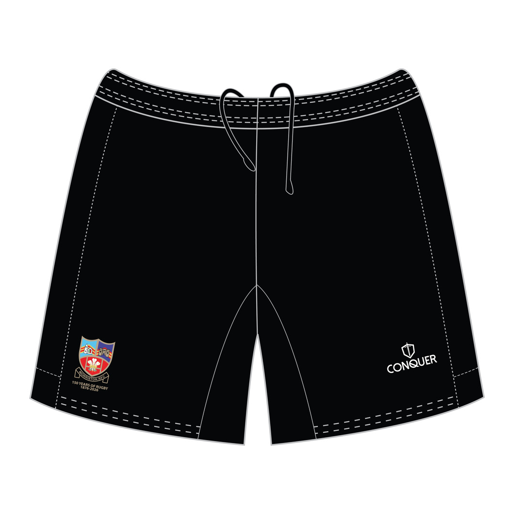 Morriston RFC Rugby Shorts