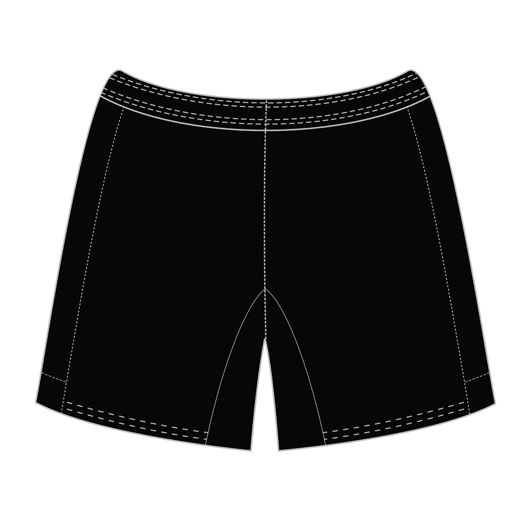 Morriston RFC Rugby Shorts (Kids)