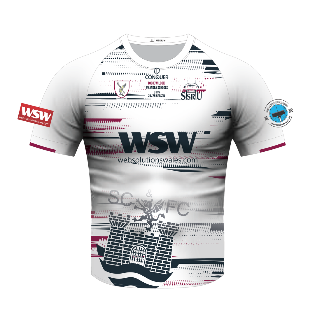 Test Jersey