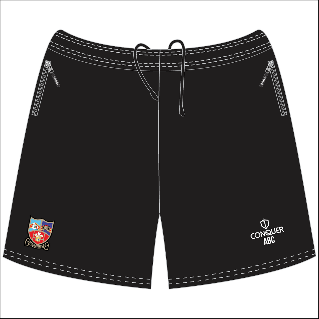 Morriston Seniors RFC Leisure Shorts Kids