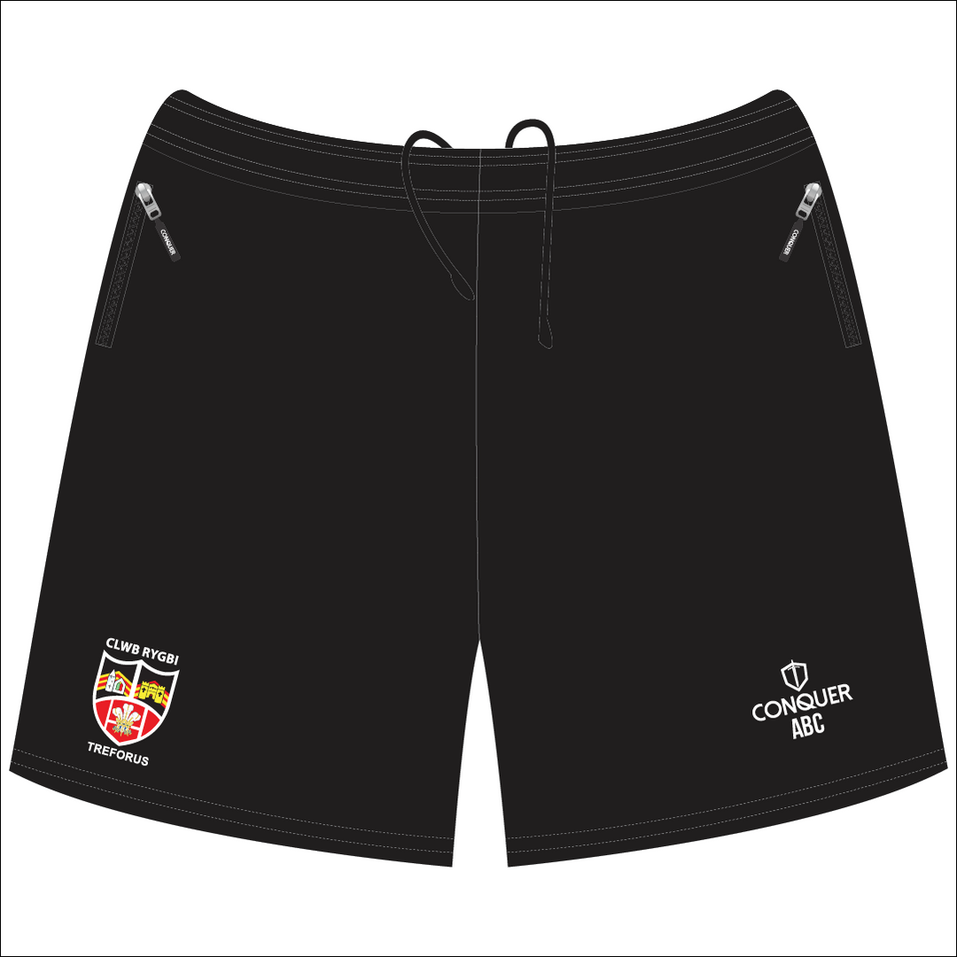 Morriston Youth RFC Travel Shorts