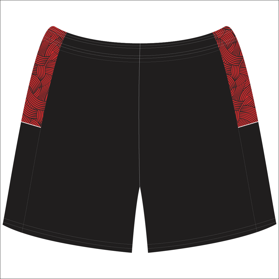 Morriston Youth RFC Travel Shorts