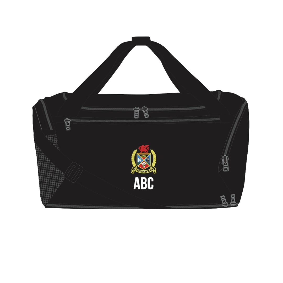 Nantyglo RFC PRO Kit Bag