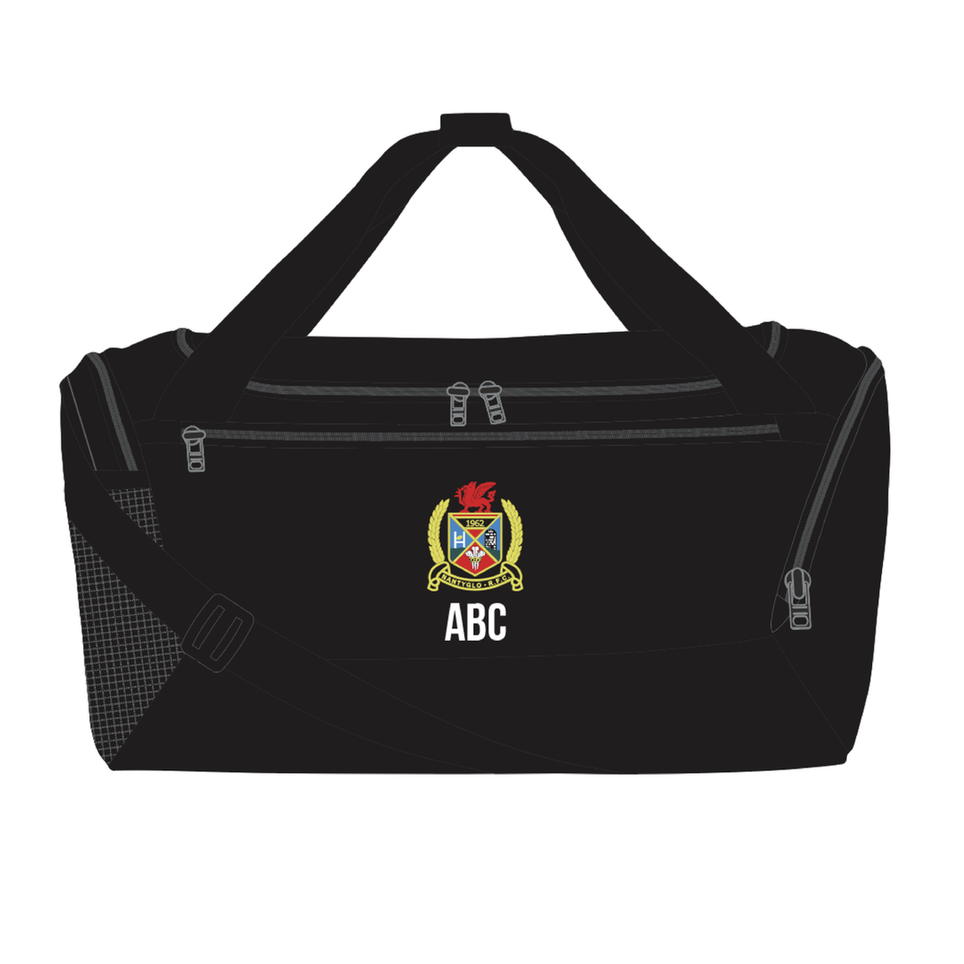Nantyglo RFC  Medium Holdall