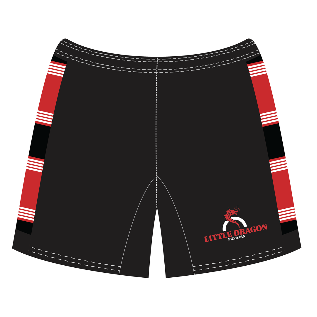 Nantyglo U15s Playing Shorts KIDS