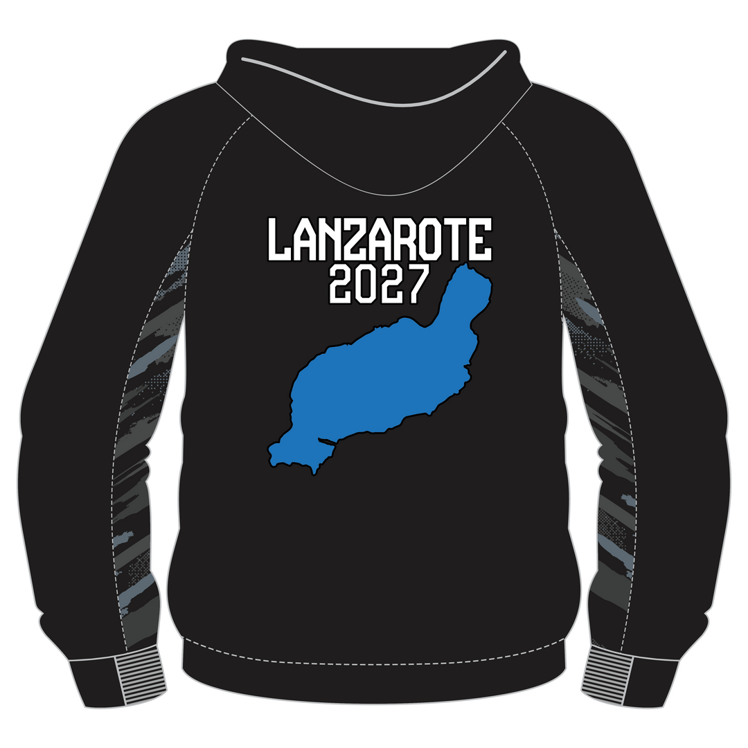 Neath Swimming Hoodie KIDS - Lanzarote 27