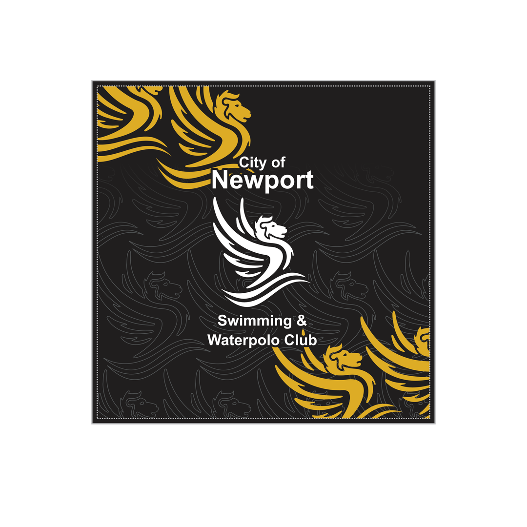 Newport Swimming Cushion