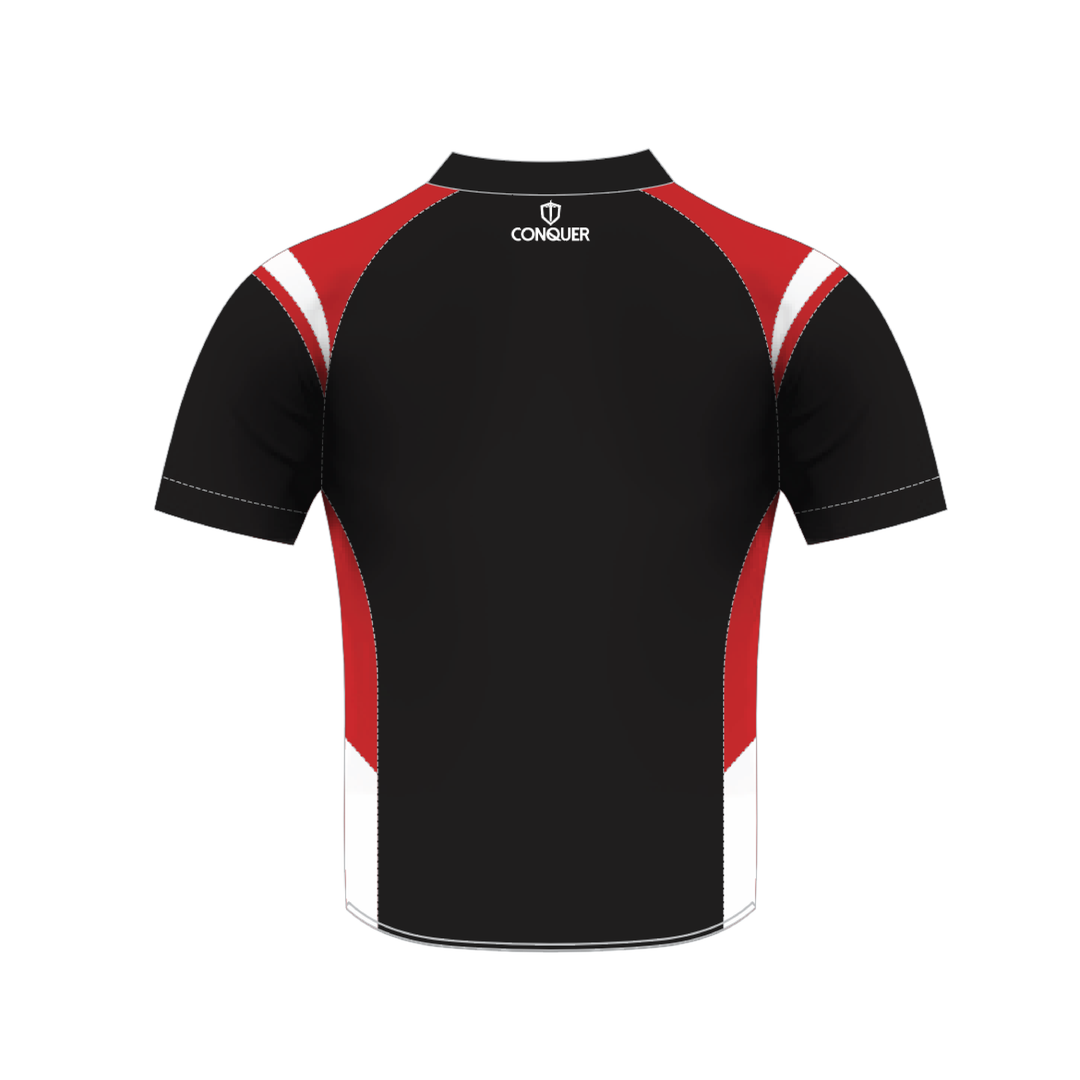 NPTC (COACHES) Sublimated T-Shirt