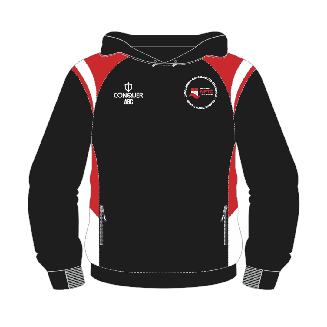 NPTC (COACHES) Hoodie