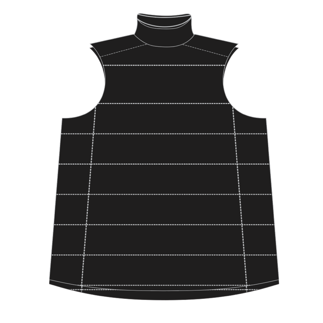 NPTC (COACHES) Gilet