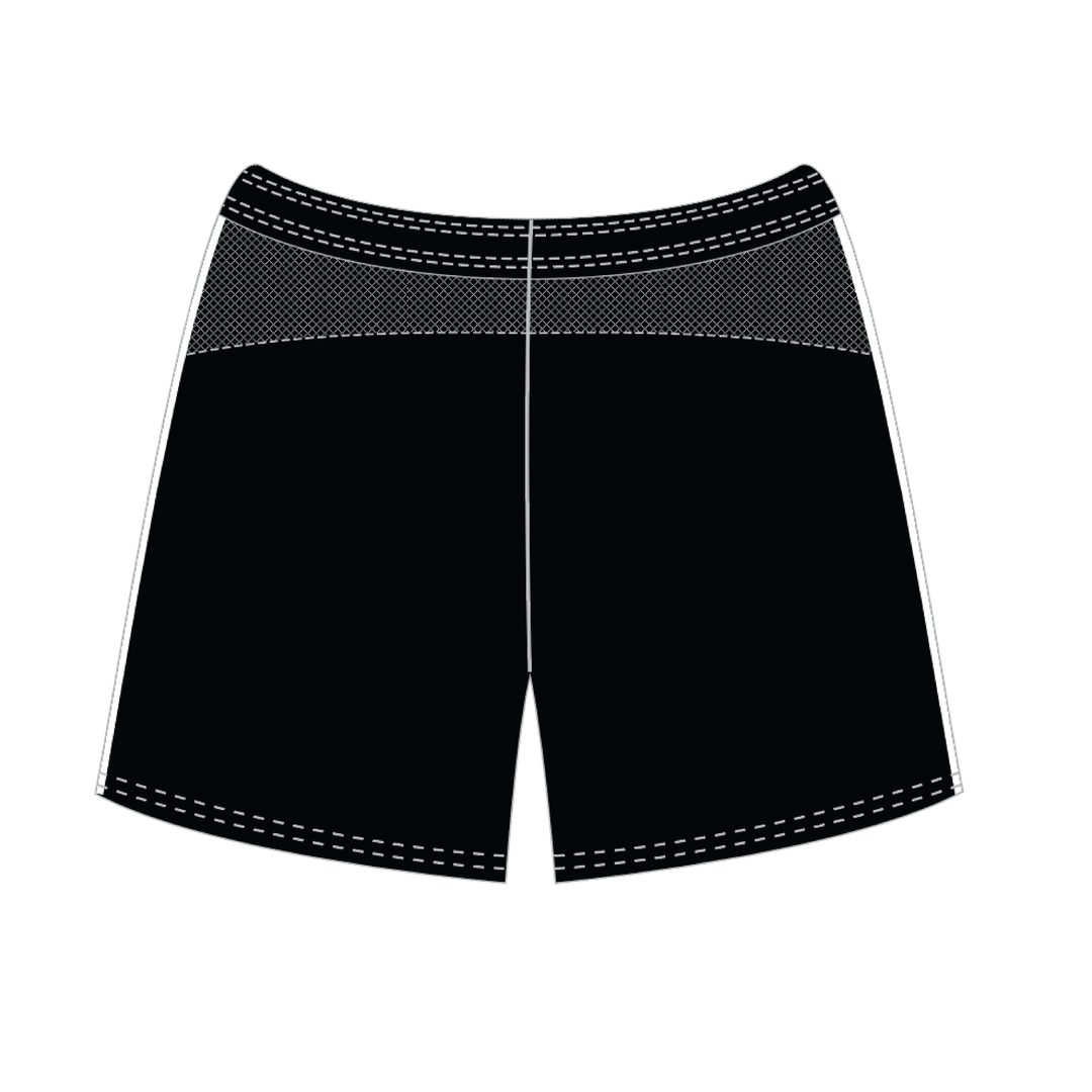 NPTC (Netball Academy) Travel Shorts
