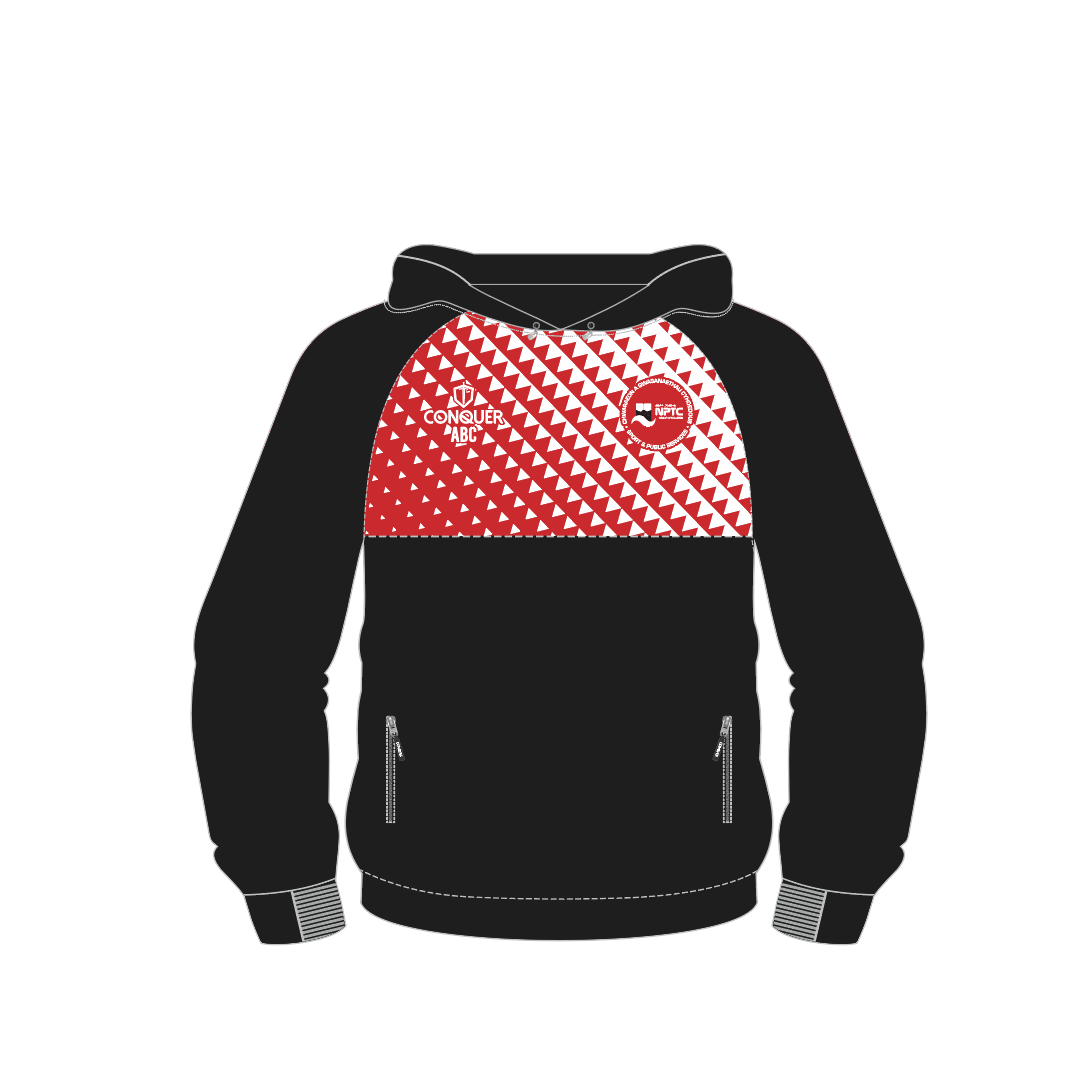 NPTC (Netball Academy) Hoodie