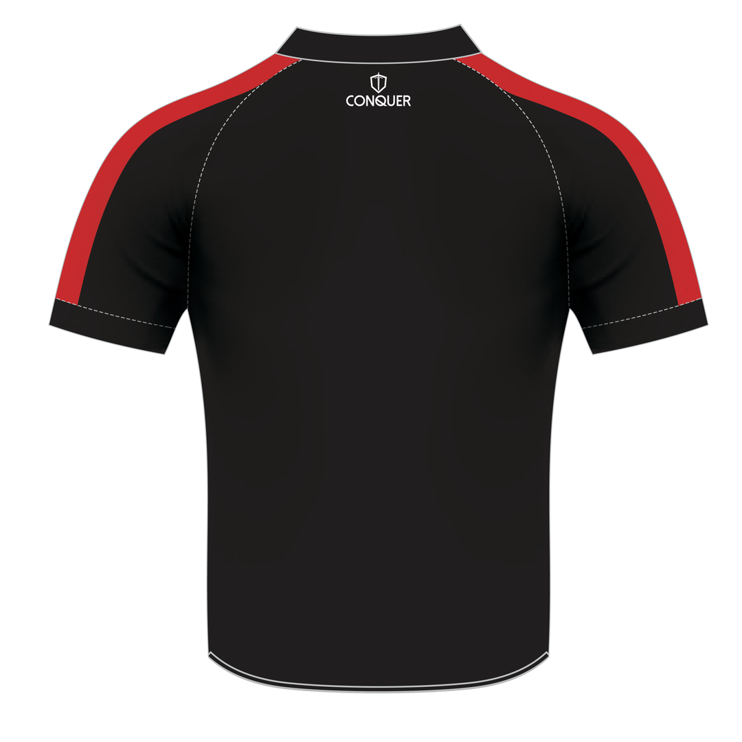NPTC Rugby Sublimated T-Shirt