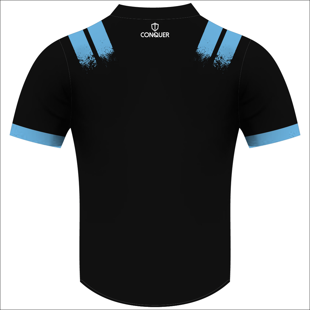 Newbridge RFC Sublimated Polo Shirt