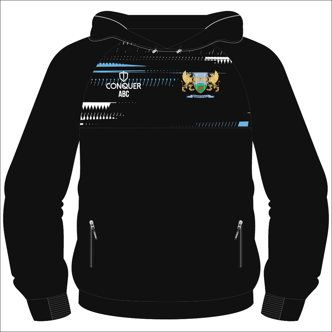 Newbridge RFC Hoodie