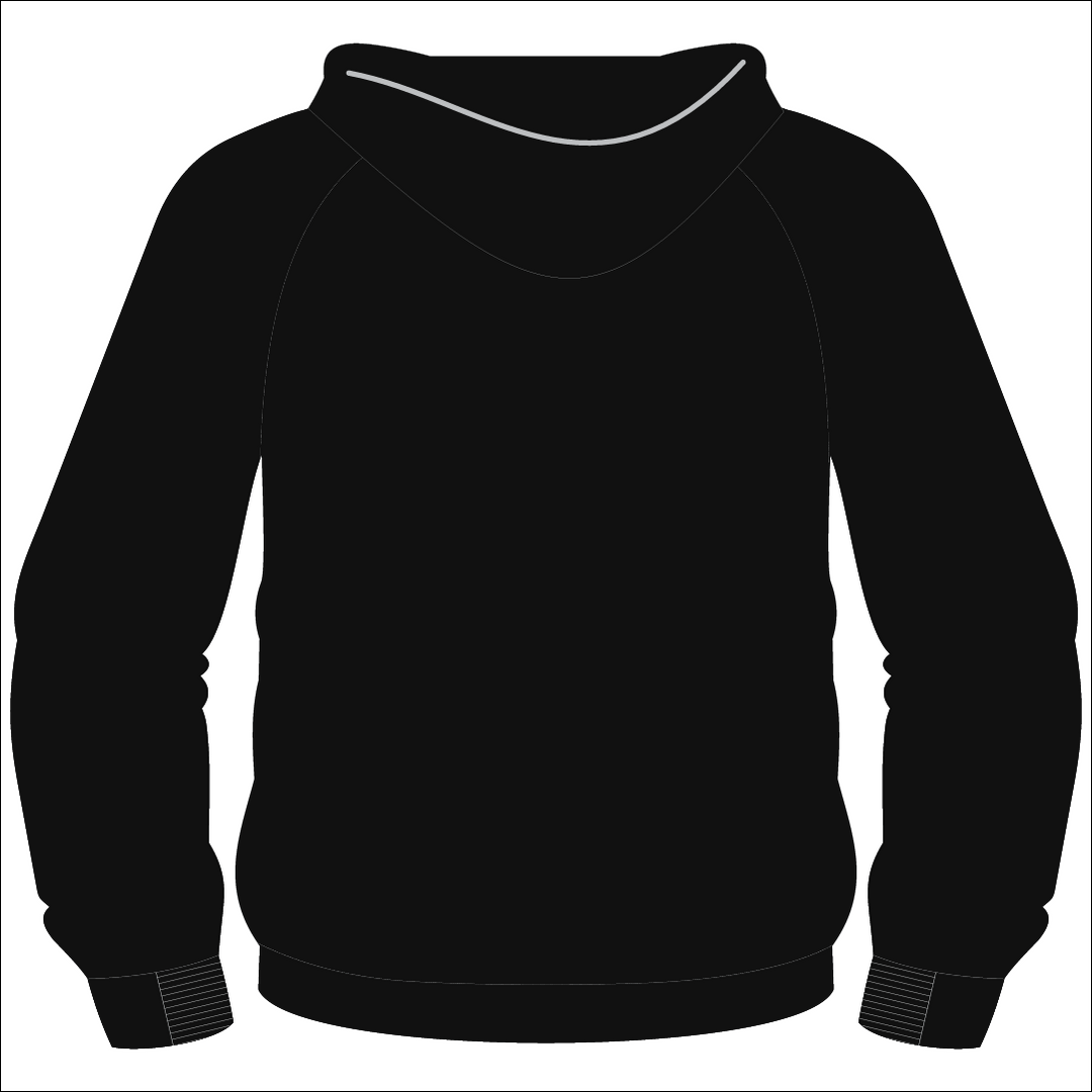Newbridge RFC Hoodie