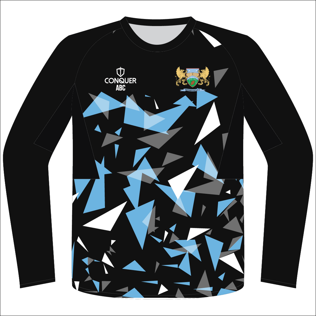 Newbridge RFC PRO Windbreaker