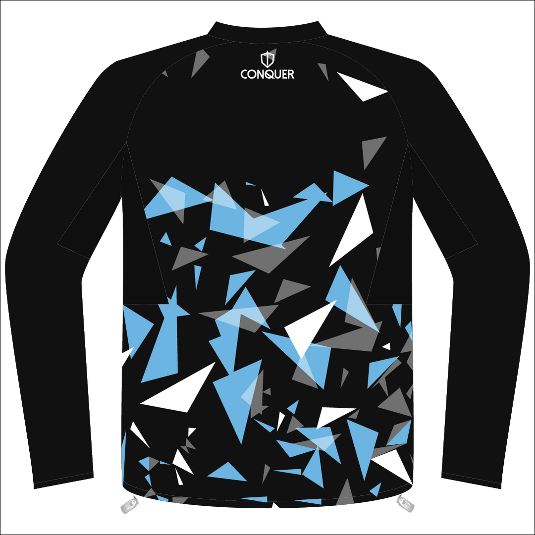 Newbridge RFC PRO Windbreaker
