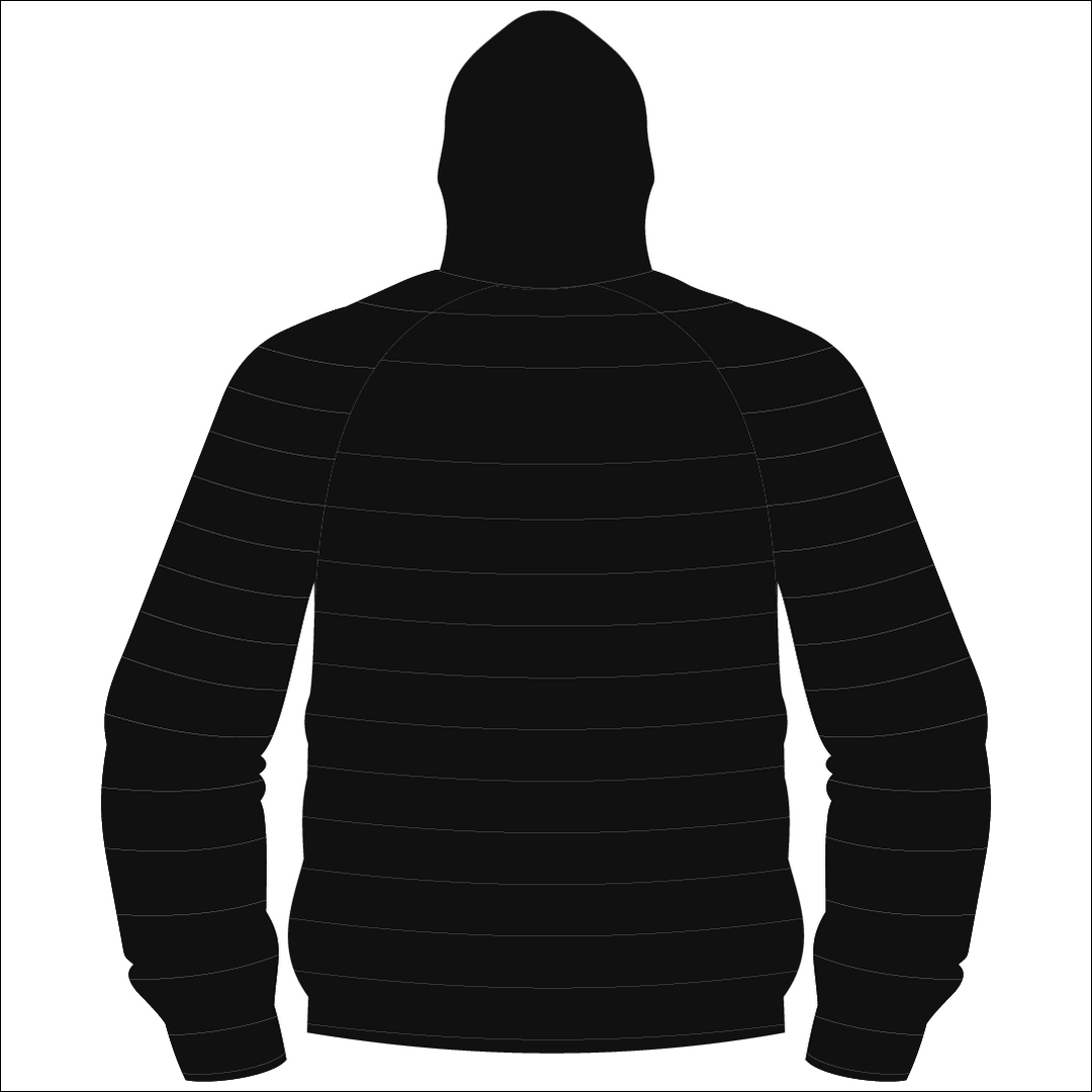 Newbridge RFC Puffy Jacket