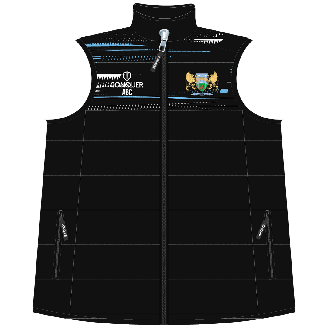 Newbridge RFC Gilet
