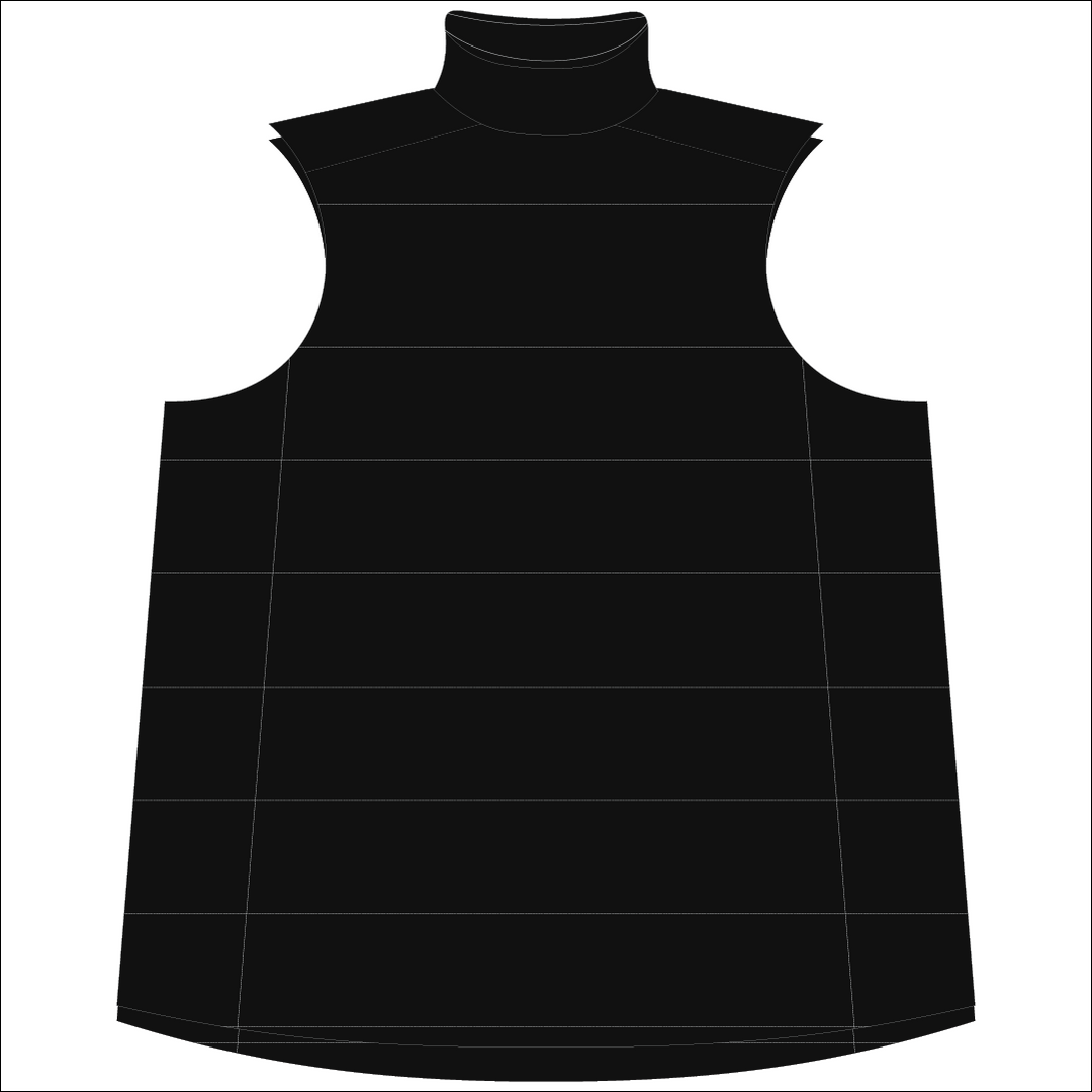 Newbridge RFC Gilet