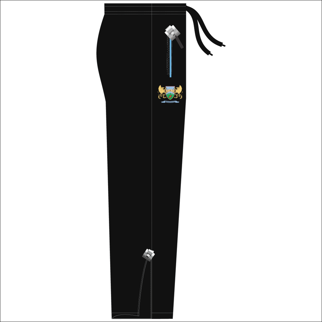 Newbridge RFC Track Pants