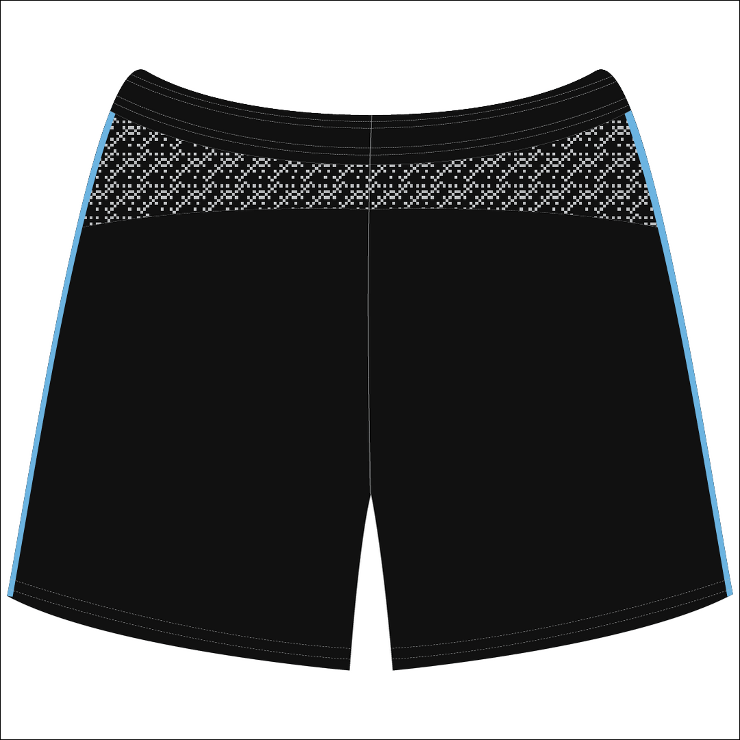 Newbridge RFC Travel Shorts Kids