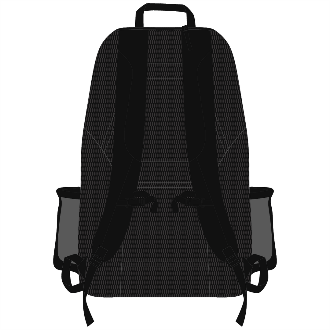 Newbridge RFC Shoulder Backpack