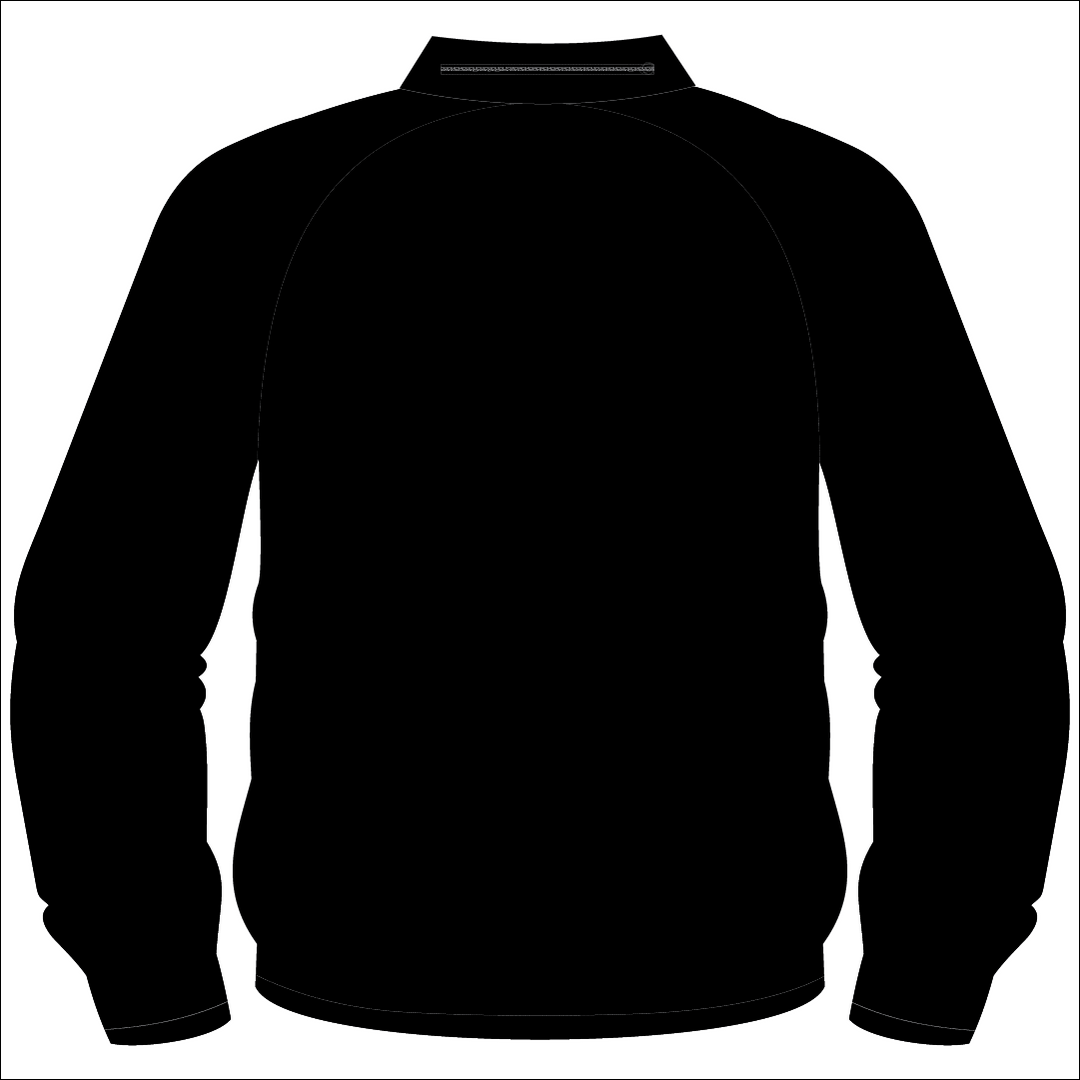 Newbridge RFC FZ Rain Jacket