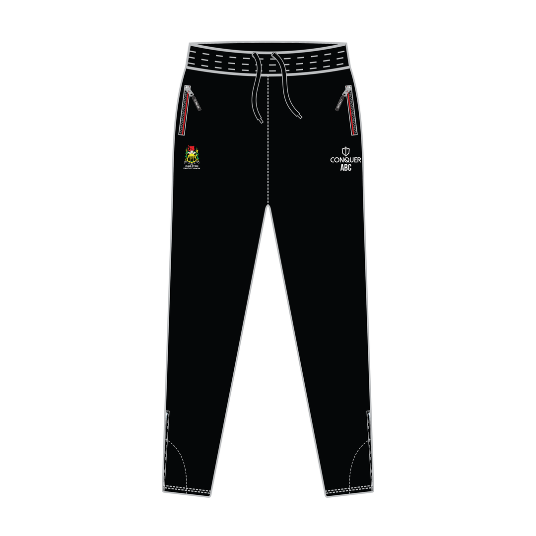 Pantyffynnon RFC Skinny Pants