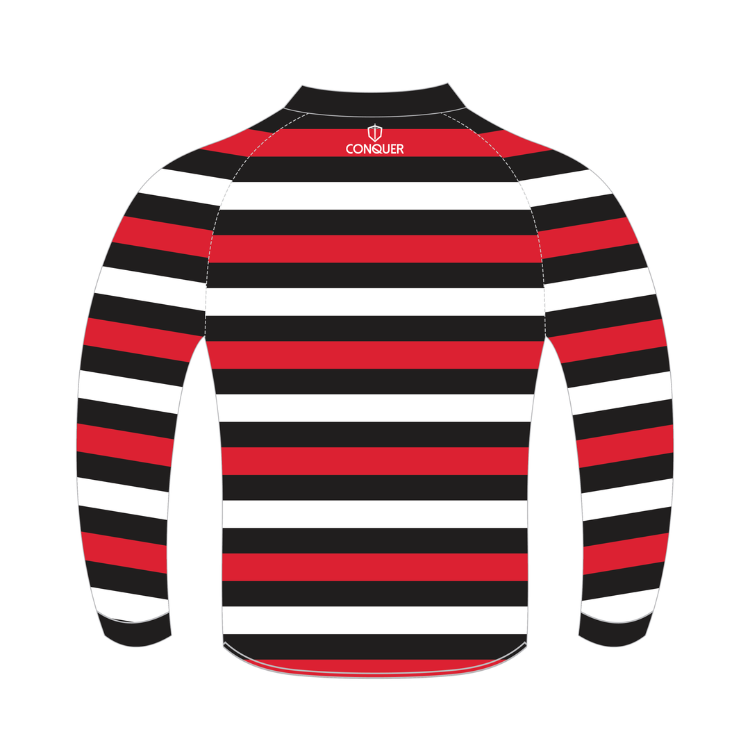 Pantyffynnon RFC Retro Rugby Jersey KIDS