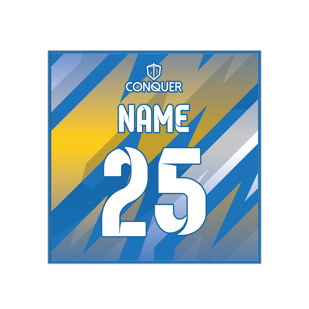 Penallta RFC Cushion