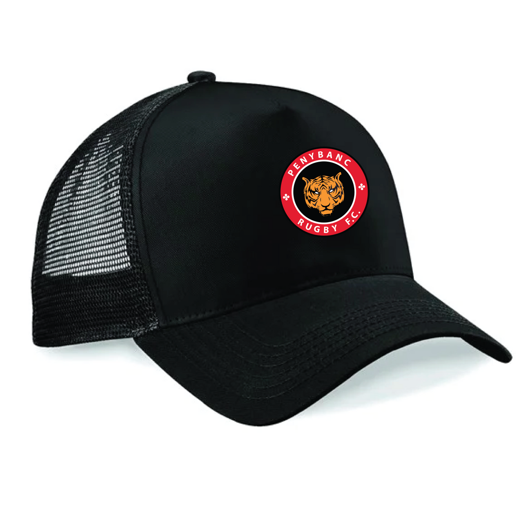 Penybanc RFC Club Cap