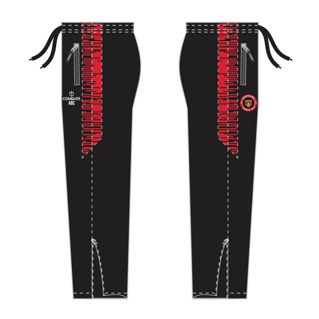 Penybanc RFC Track Pants