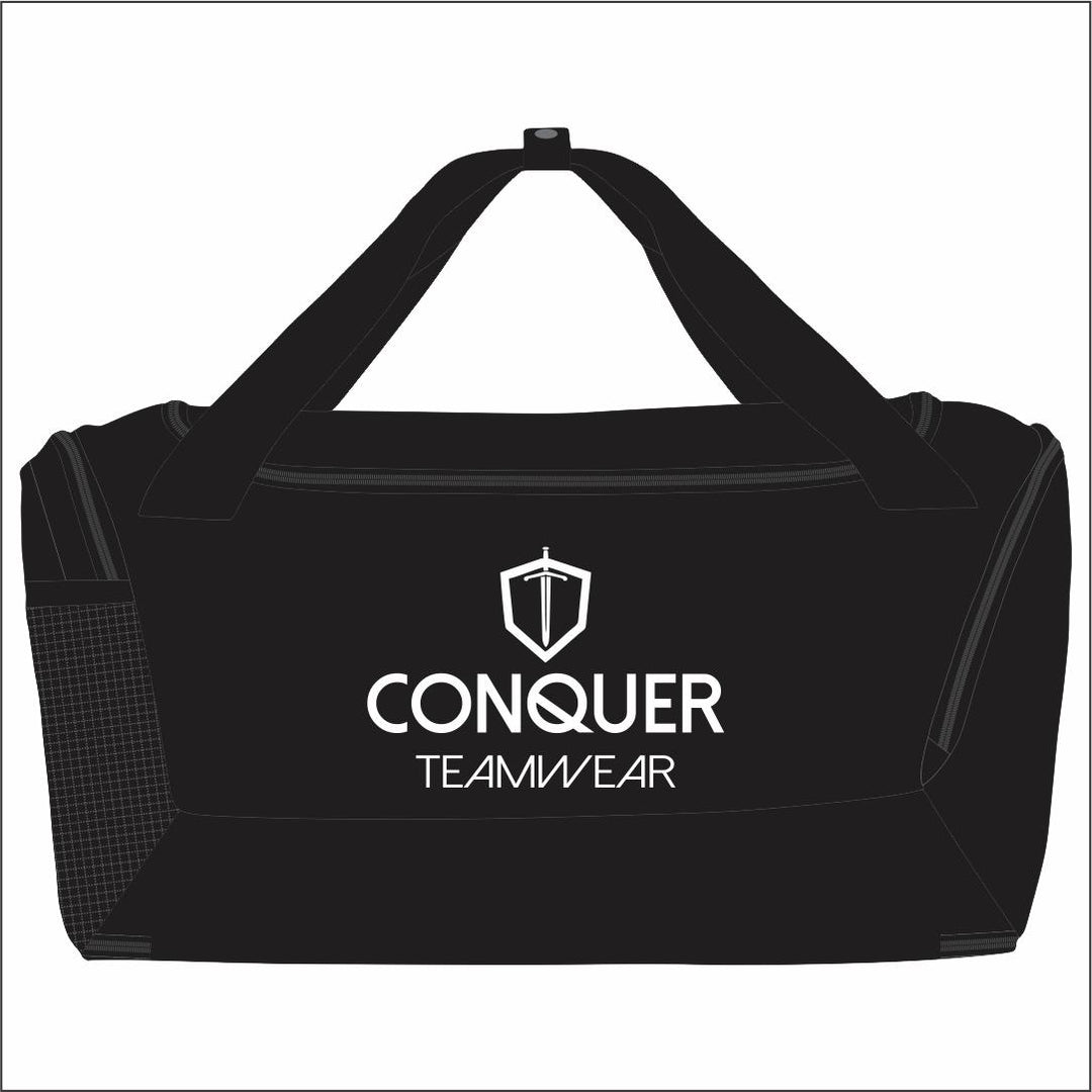Rhymney RFC PRO Kit Bag