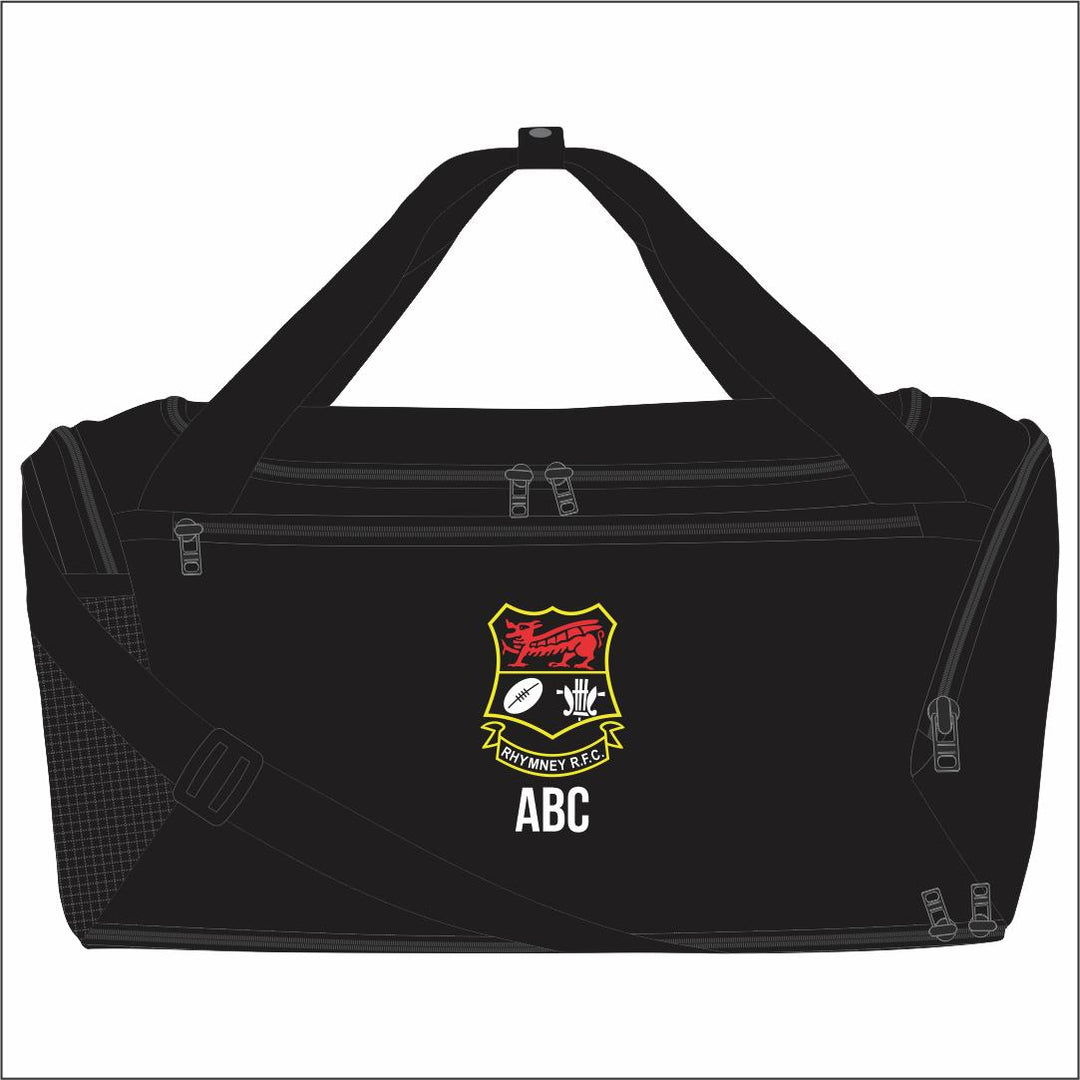 Rhymney RFC PRO Kit Bag