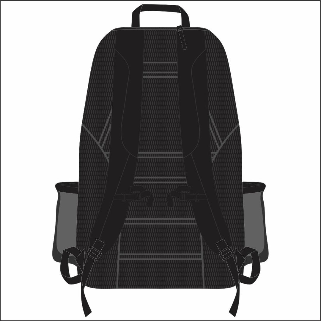 Rhymney RFC Shoulder Backpack