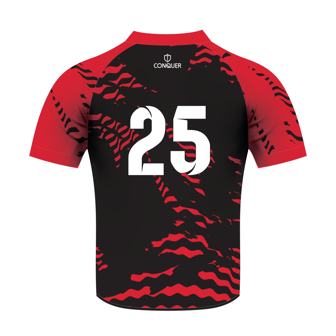 Pontypridd Pendragons PRO Fit Rugby Jersey