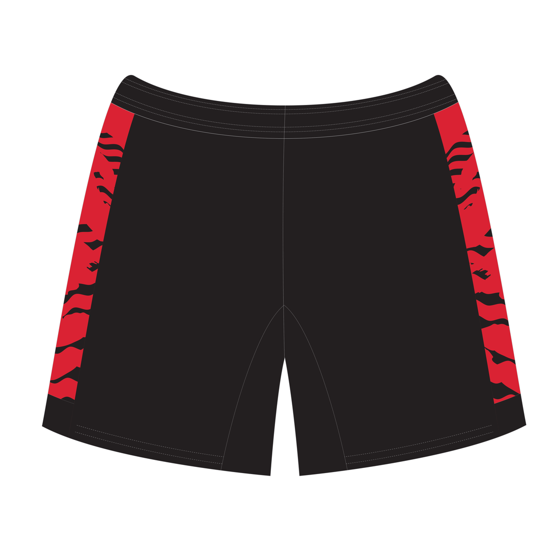 Pontypridd Pendragons Rugby Shorts