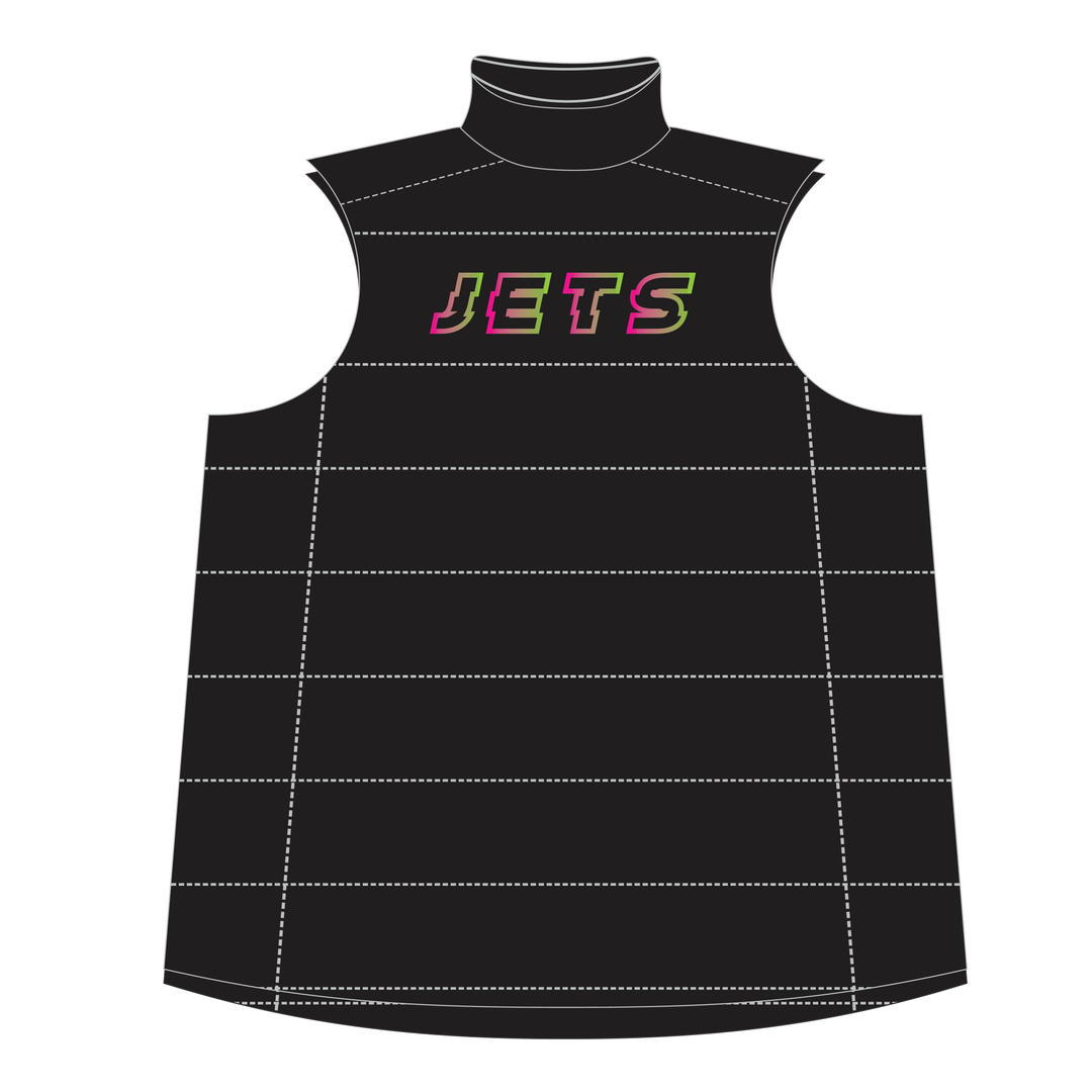 South Wales Jets Gilet