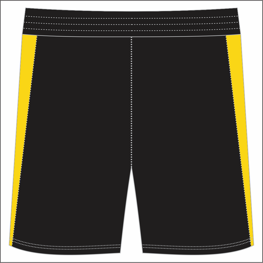 Penlan Badminton Leisure Shorts
