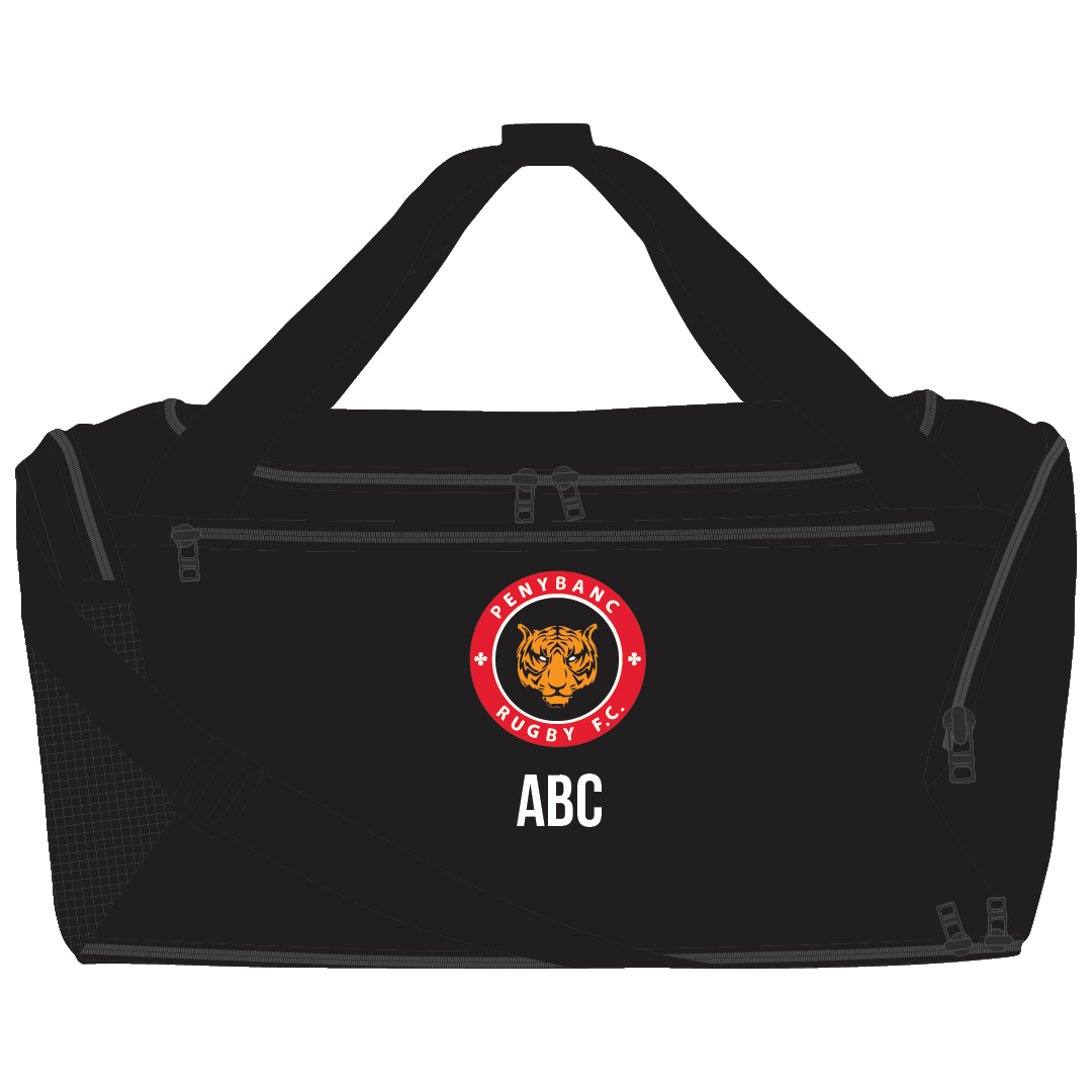 Penybanc RFC PRO Kit Bag