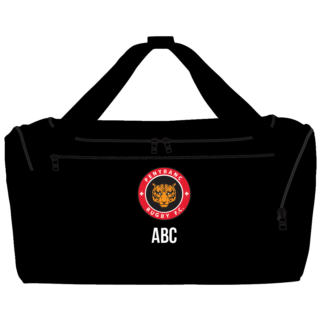 Penybanc RFC Medium Holdall
