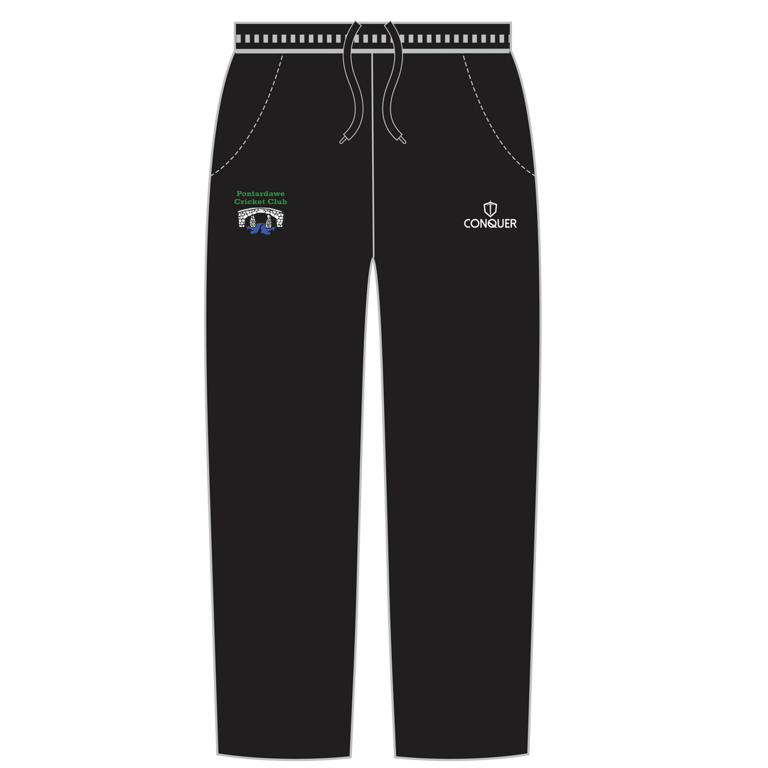 Pontardawe Cricket PRO Cricket Pants